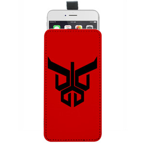 Sarung HP Pouch Kamen Rider Kuuga 