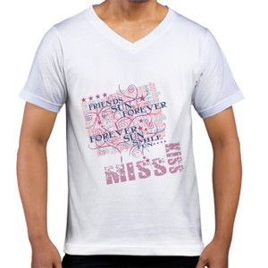 Kaos  Miss Kiss