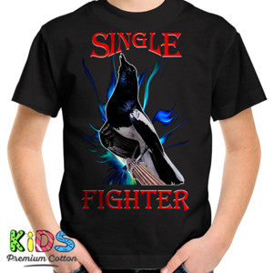 Kaos Burung Kacer
