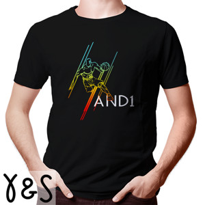 Kaos And1