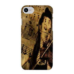 Musik Biola Casing HP