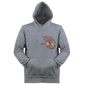 Jaket Hoodie Vintage Texas Cute