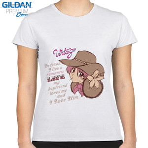 Kaos Vintage Texas Cute