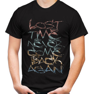 Kaos Lost Time