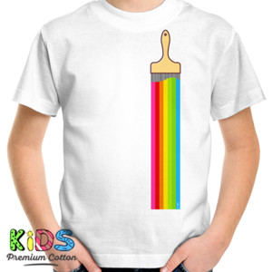Kaos Kaos Anak Gen 90 by Co_mbro