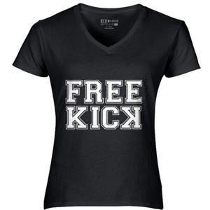 Kaos FREEK KICK FOOTBALL