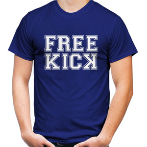 Kaos FREEK KICK FOOTBALL