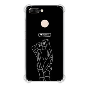 Casing HP Princess Case