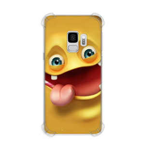 Casing HP Monster Kid 9