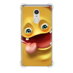 Casing HP Monster Kid 9