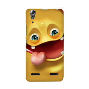 Monster Kid 9 Casing HP