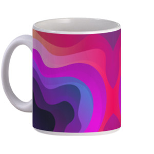 Mug Gradient