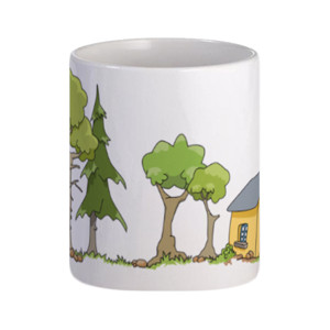 Mug M0111