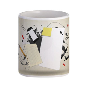 Mug M0175