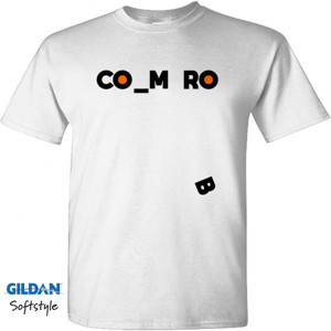 Kaos Kaos Pria Since Gildan by Co_mbro