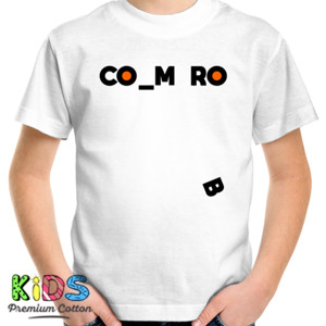 Kaos Kaos Pria Since Gildan by Co_mbro