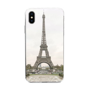 IPHON X PARIS Casing HP