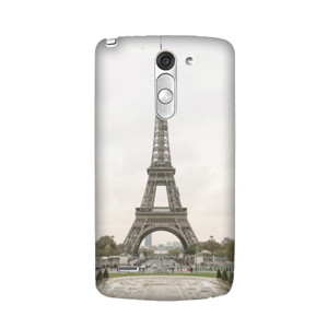 IPHON X PARIS Casing HP