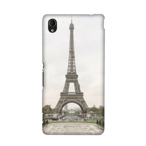IPHON X PARIS Casing HP