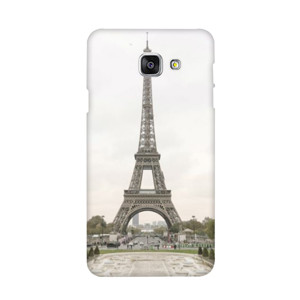 IPHON X PARIS Casing HP