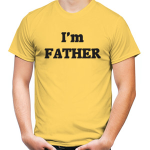 Kaos Distro I m Father