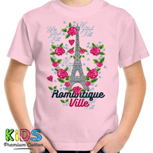 Kaos Romantic Ville 