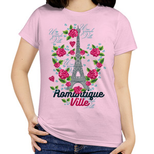 Kaos Romantic Ville 