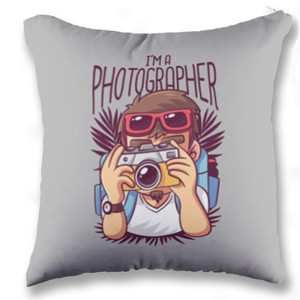 Bantal photographer