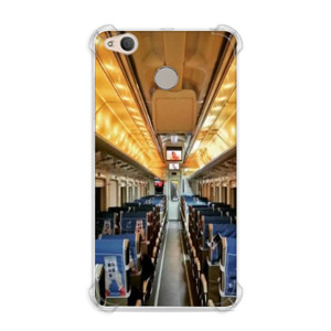 Casing HP A006 - Interior Premium