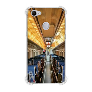 Casing HP A006 - Interior Premium