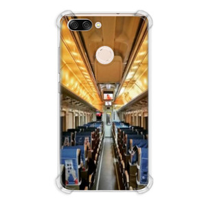 Casing HP A006 - Interior Premium