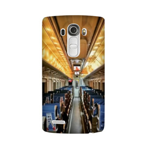 A006 - Interior Premium Casing HP