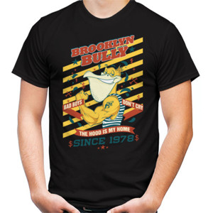 Kaos Bad Boys Dont Cry