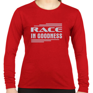 Kaos Race in Goodness