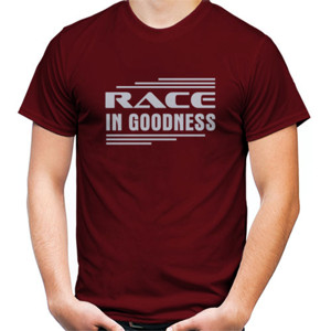 Kaos Race in Goodness