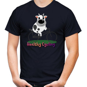 Kaos Cycling Cow