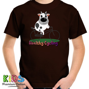 Kaos Cycling Cow
