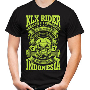 Kaos KLX RIDER
