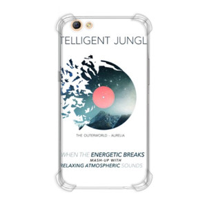 Casing HP INTELLIGENT JUNGLE v3