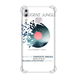 Casing HP INTELLIGENT JUNGLE v3