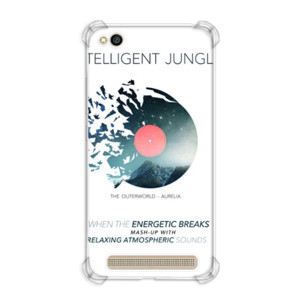 Casing HP INTELLIGENT JUNGLE v3