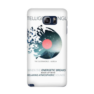 INTELLIGENT JUNGLE v3 Casing HP