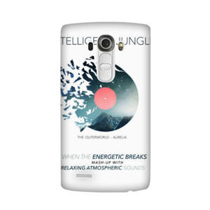 INTELLIGENT JUNGLE v3 Casing HP