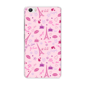 Paris Pink Casing HP