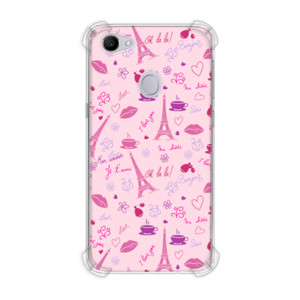 Casing HP Paris Pink