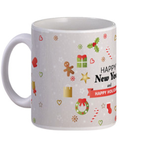 Mug MP - Christmas 11