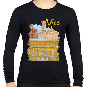Kaos Kaos Nice, France (SB5QF)