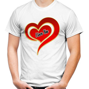 Kaos I love You