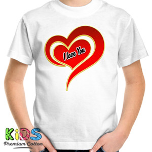 Kaos I love You