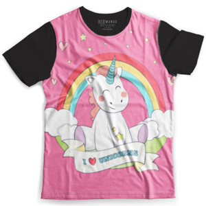 Kaos Fullprint Unicorn FP10